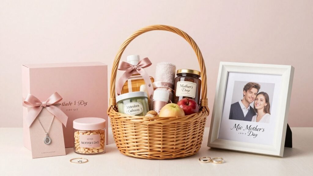 Mother's Day gift ideas for every mom.